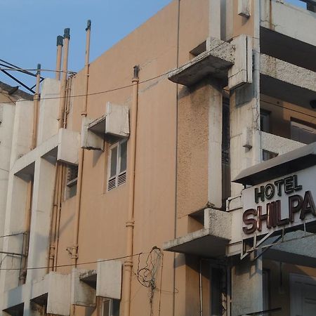 Hotel Shilpa Nashik Exterior photo