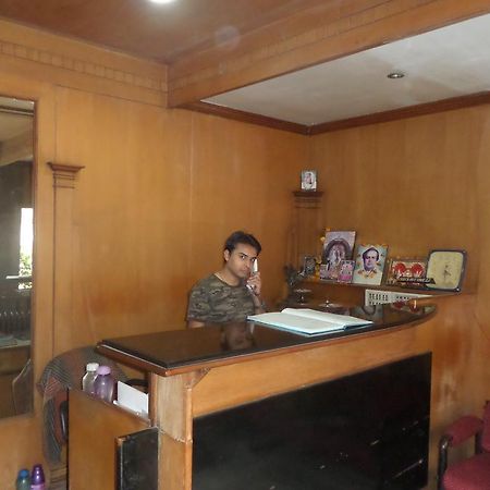 Hotel Shilpa Nashik Exterior photo