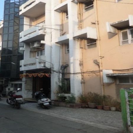 Hotel Shilpa Nashik Exterior photo