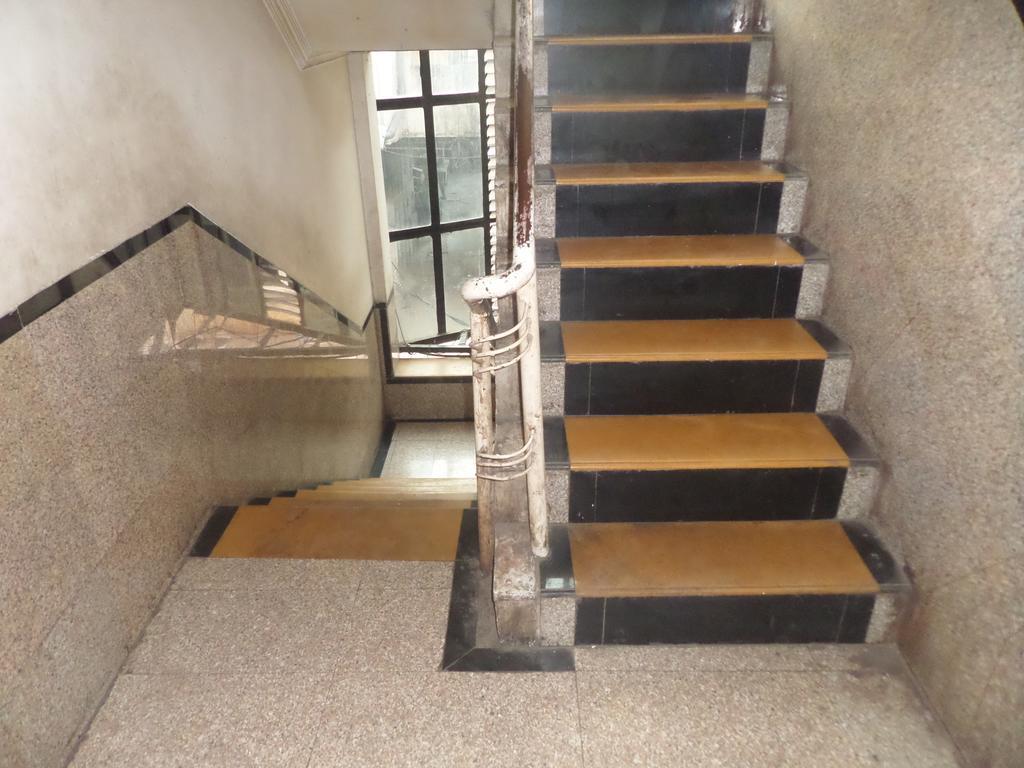 Hotel Shilpa Nashik Exterior photo