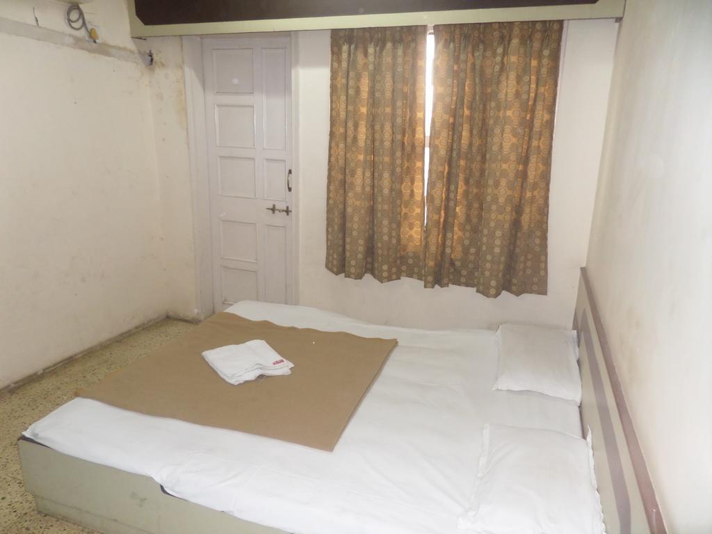Hotel Shilpa Nashik Exterior photo