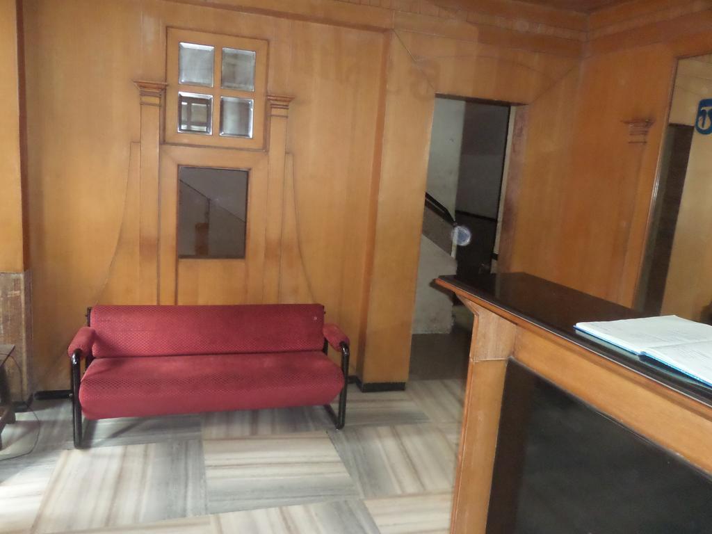 Hotel Shilpa Nashik Exterior photo