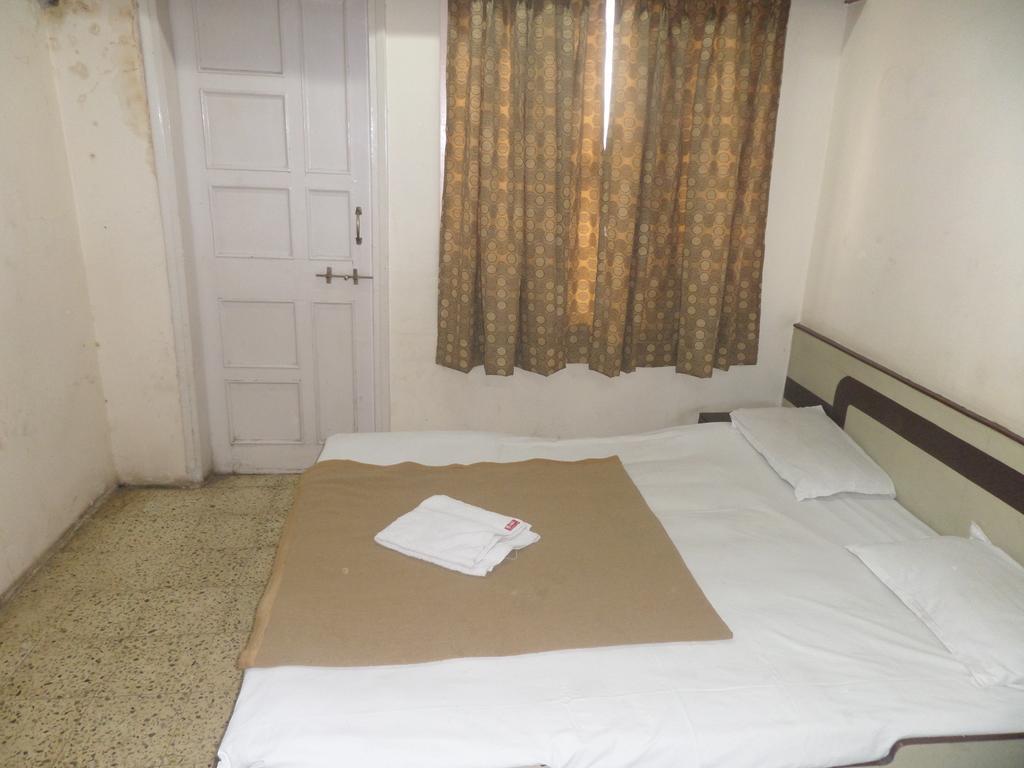 Hotel Shilpa Nashik Room photo