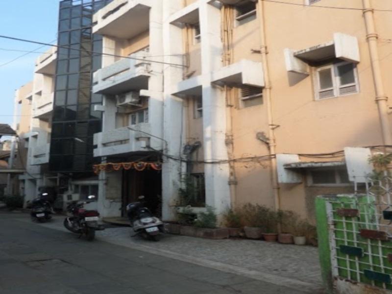 Hotel Shilpa Nashik Exterior photo